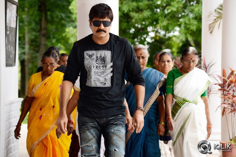 Malligadu Marriage Bureau